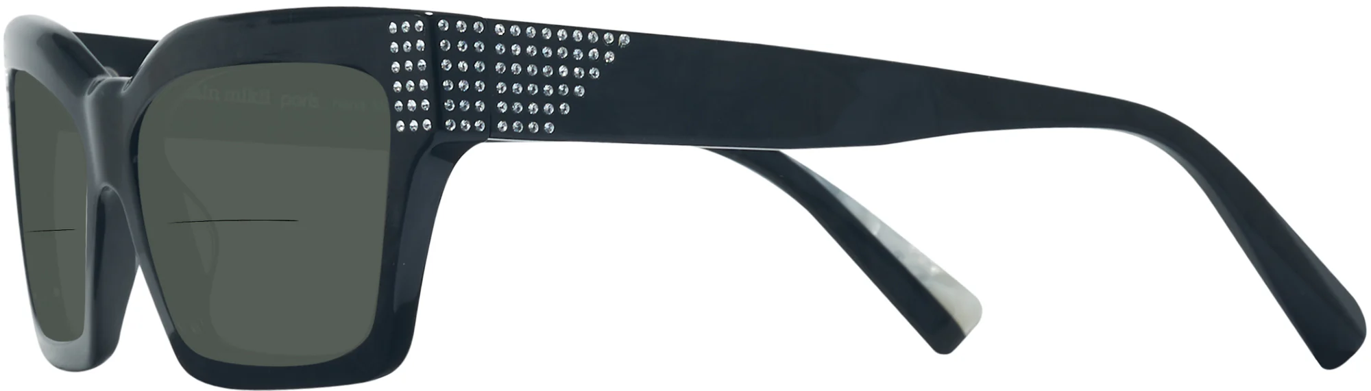 Alain Mikli A05052B Bifocal Reading Sunglasses - Image 31