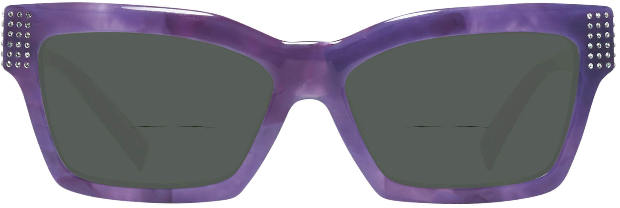 Alain Mikli A05052B Bifocal Reading Sunglasses - Image 34