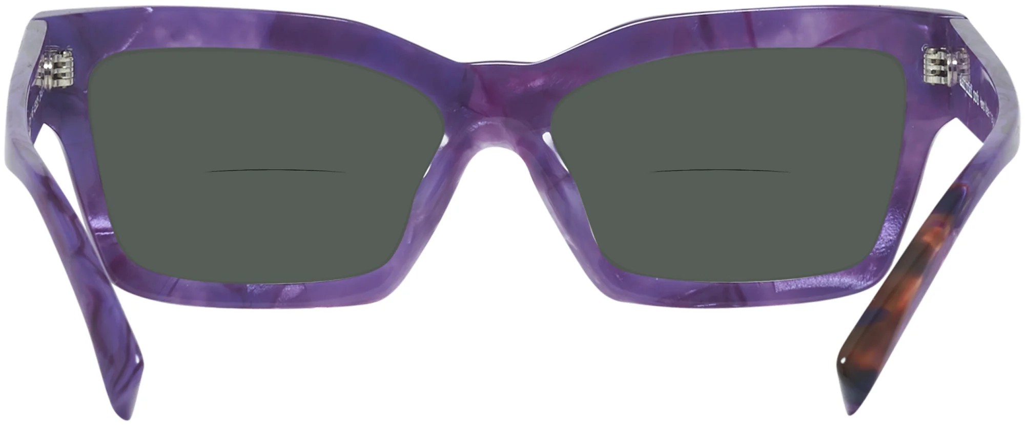 Alain Mikli A05052B Bifocal Reading Sunglasses - Image 36