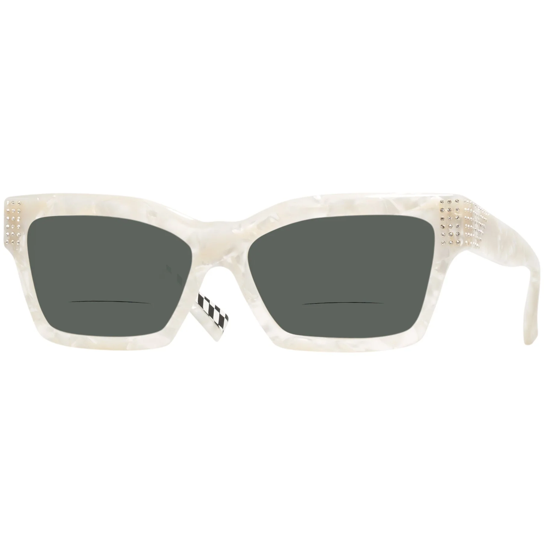 Alain Mikli A05052B Bifocal Reading Sunglasses - Image 37