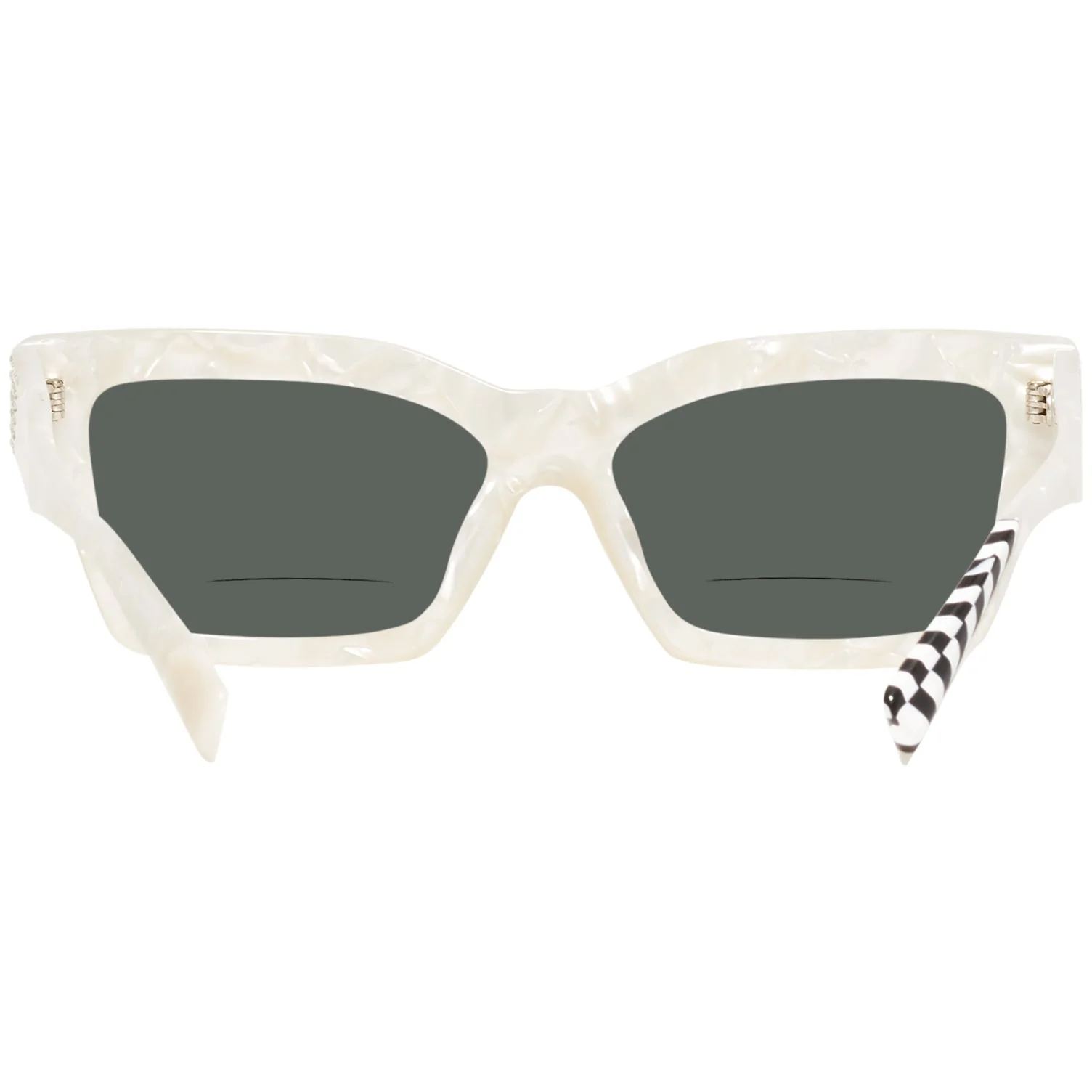 Alain Mikli A05052B Bifocal Reading Sunglasses - Image 40