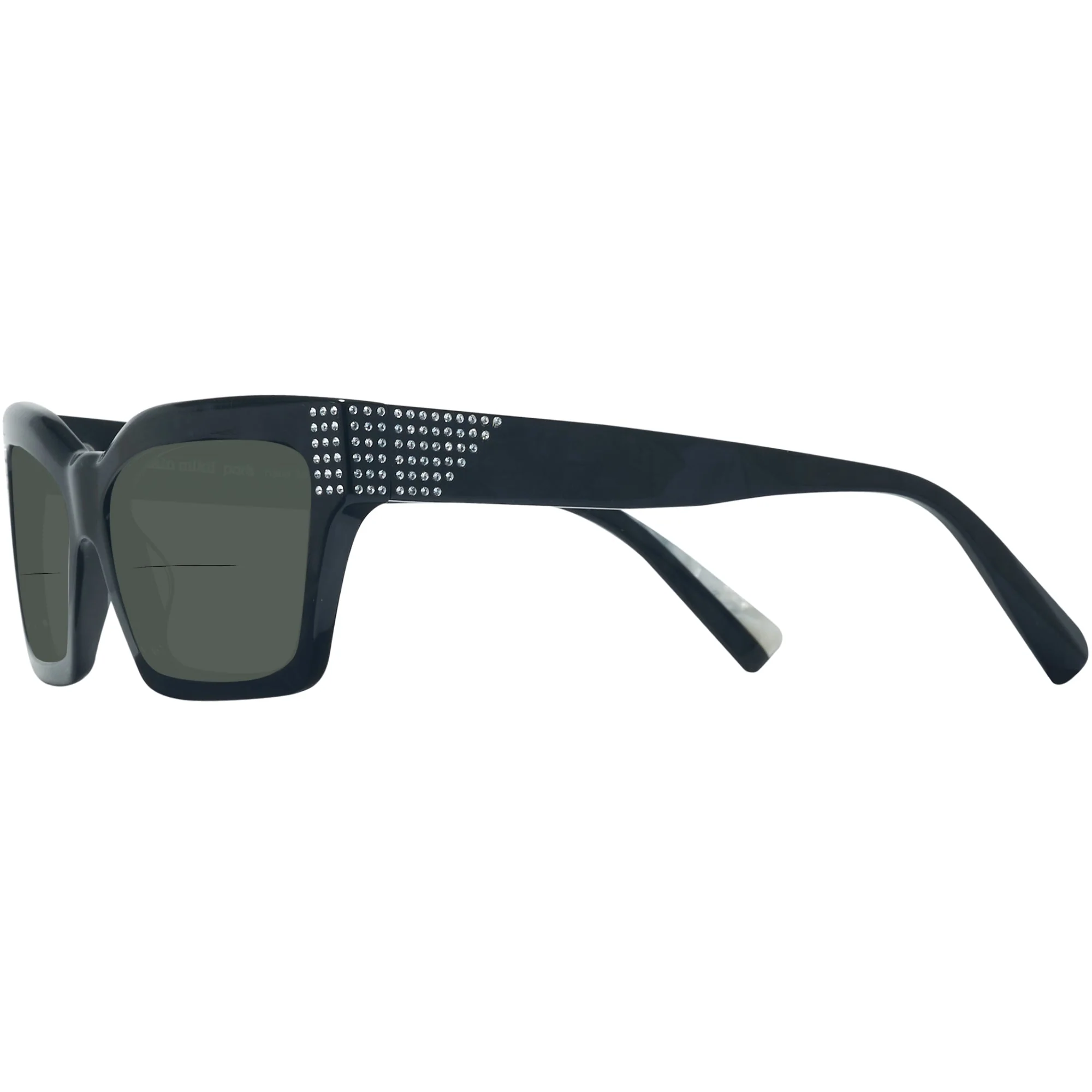 Alain Mikli A05052B Bifocal Reading Sunglasses - Image 47