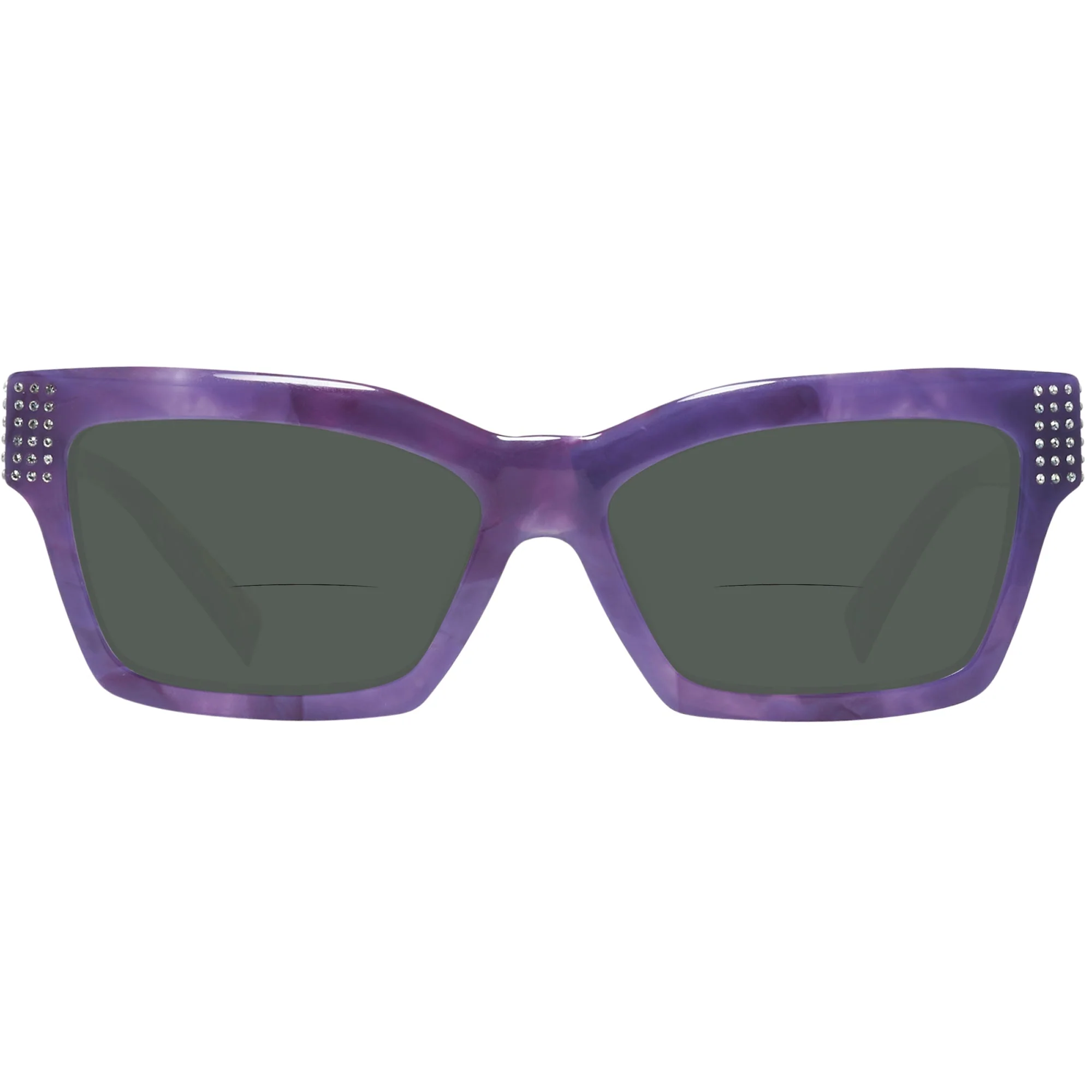 Alain Mikli A05052B Bifocal Reading Sunglasses - Image 50