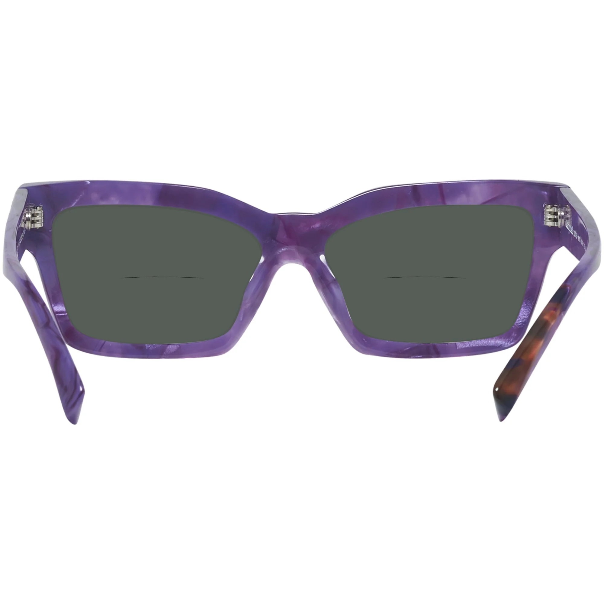 Alain Mikli A05052B Bifocal Reading Sunglasses - Image 52