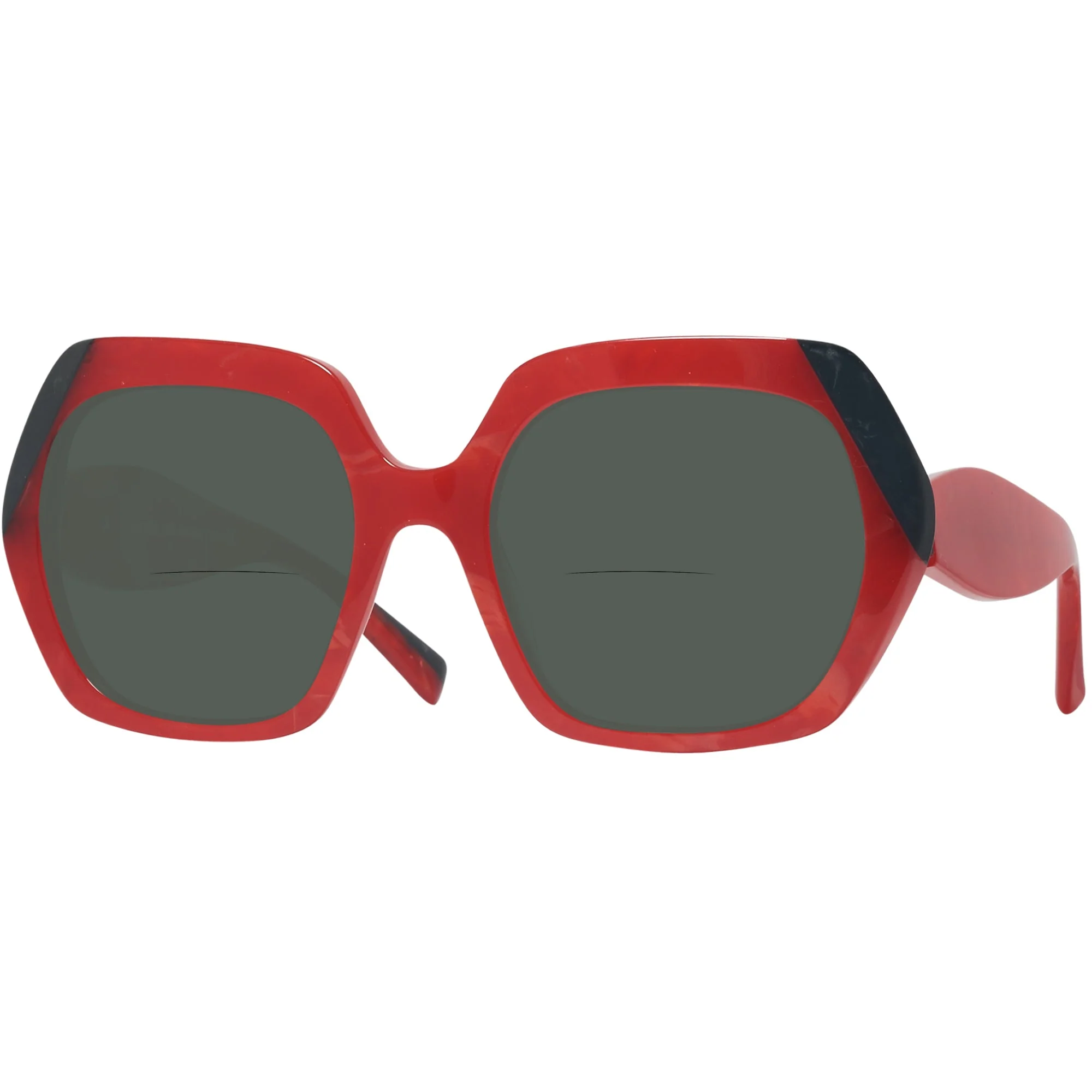 Alain Mikli A05054 Bifocal Reading Sunglasses