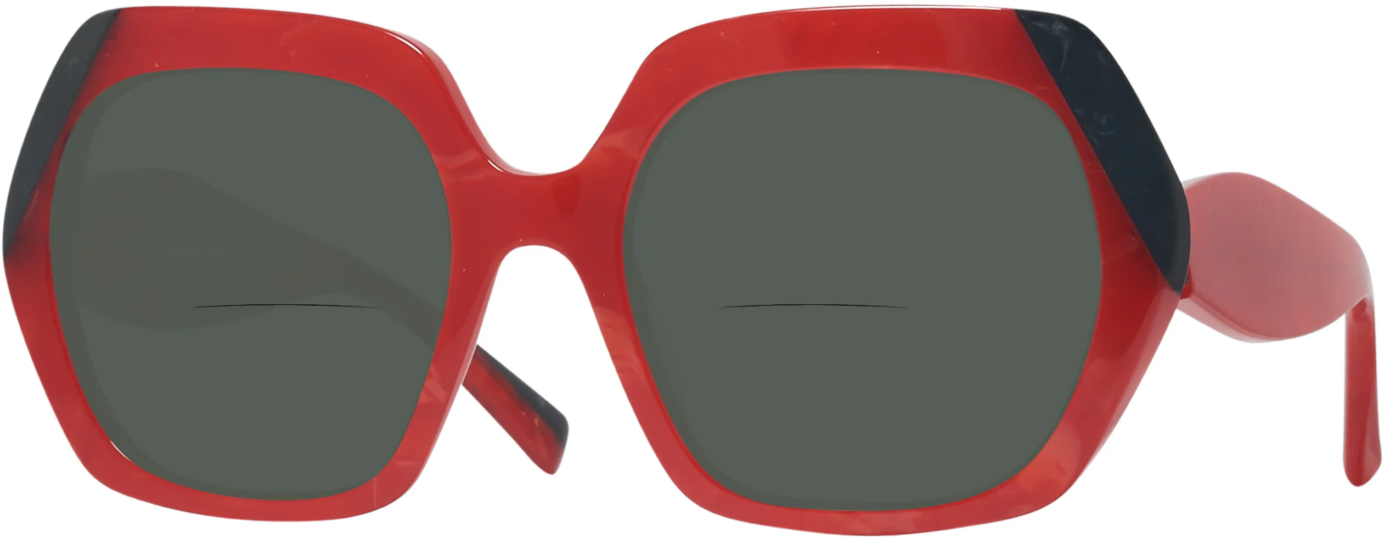 Alain Mikli A05054 Bifocal Reading Sunglasses - Image 16