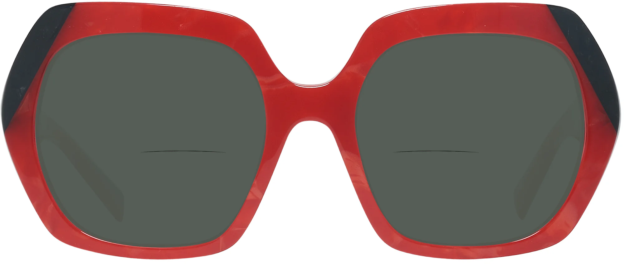 Alain Mikli A05054 Bifocal Reading Sunglasses - Image 17