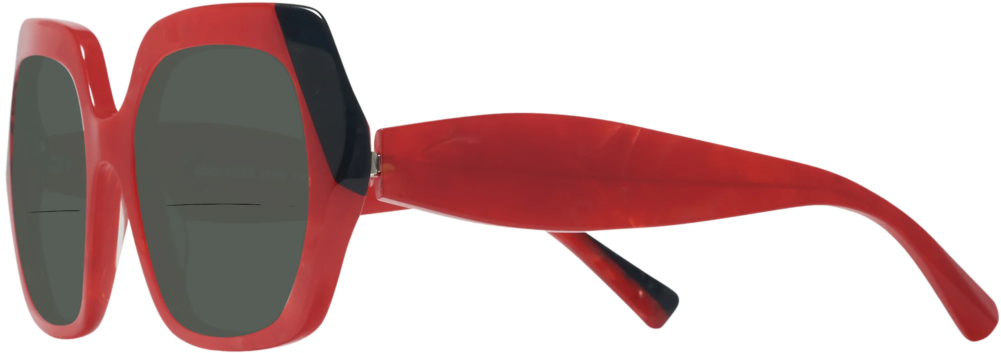 Alain Mikli A05054 Bifocal Reading Sunglasses - Image 18