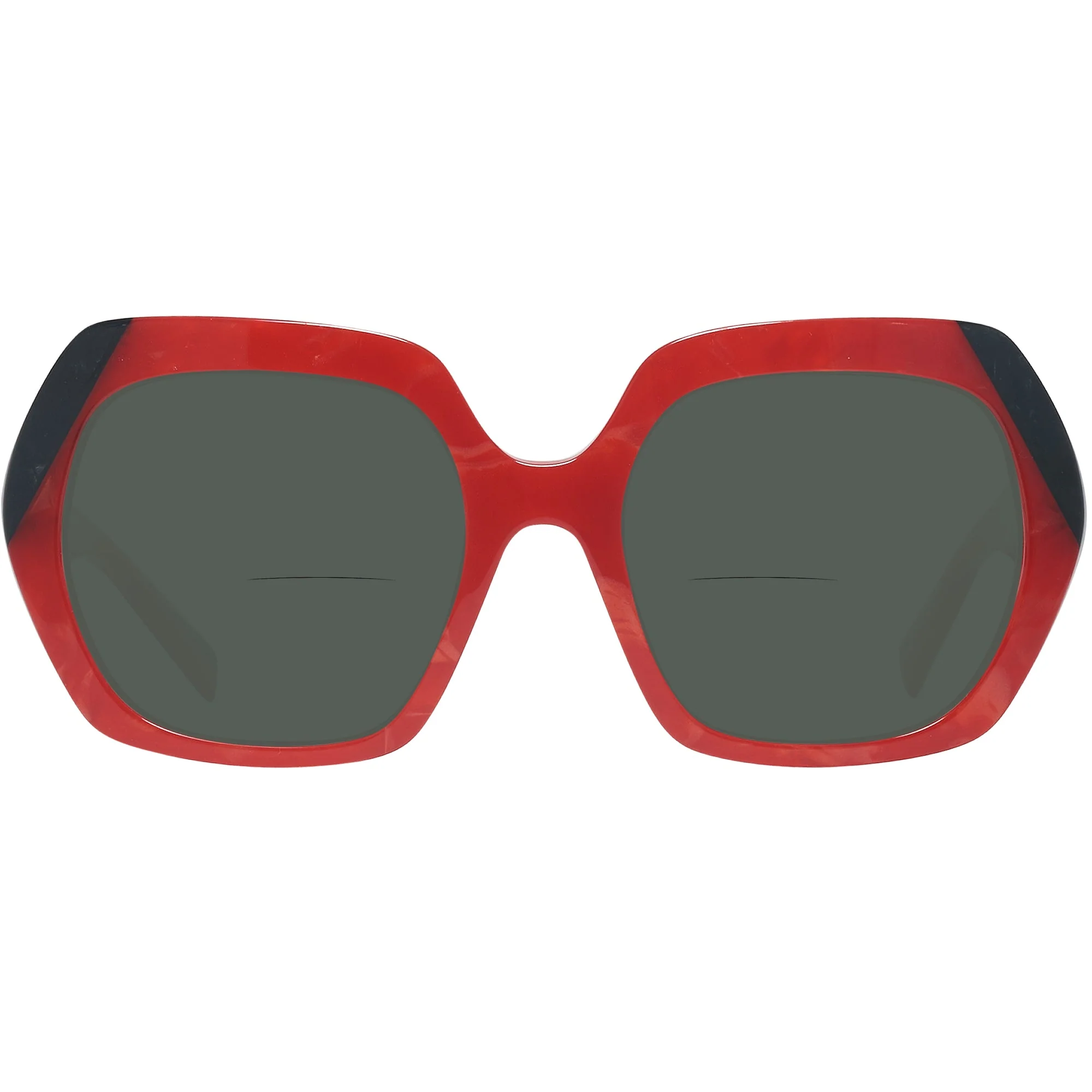 Alain Mikli A05054 Bifocal Reading Sunglasses - Image 2