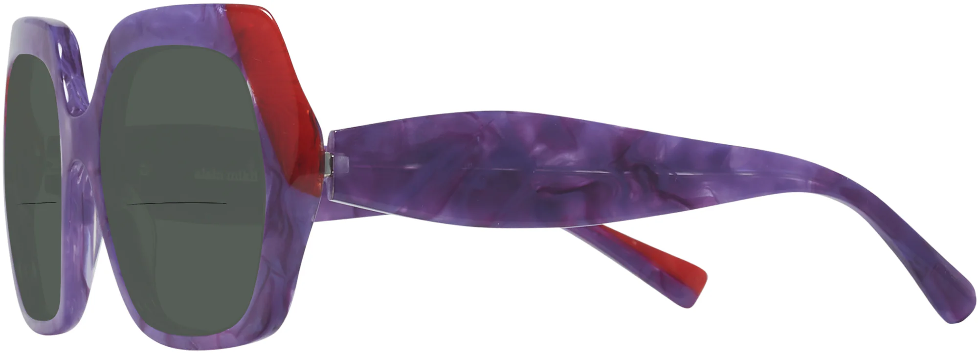Alain Mikli A05054 Bifocal Reading Sunglasses - Image 22