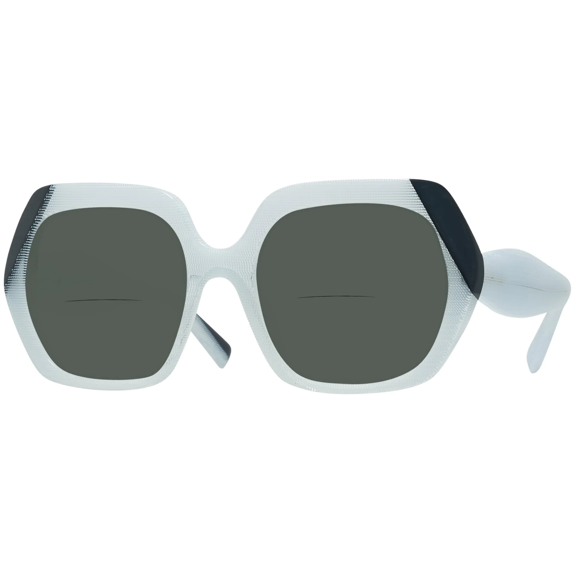 Alain Mikli A05054 Bifocal Reading Sunglasses - Image 36