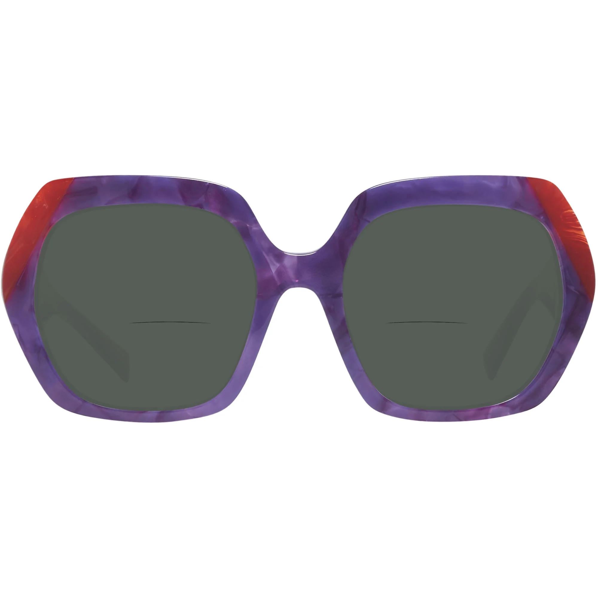 Alain Mikli A05054 Bifocal Reading Sunglasses - Image 6