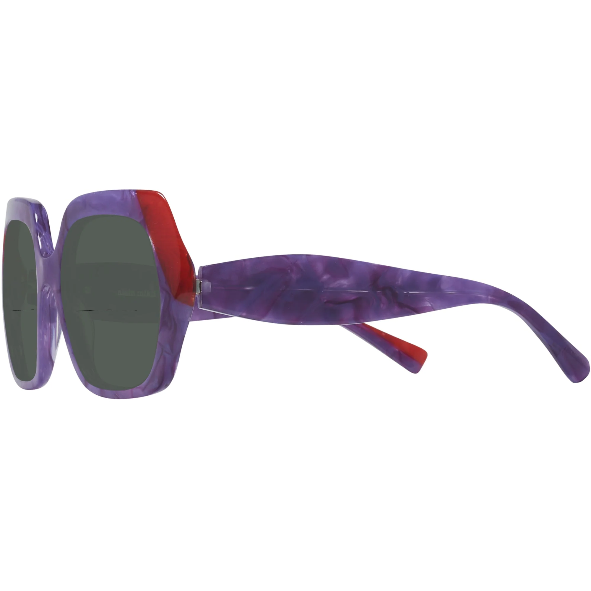 Alain Mikli A05054 Bifocal Reading Sunglasses - Image 7