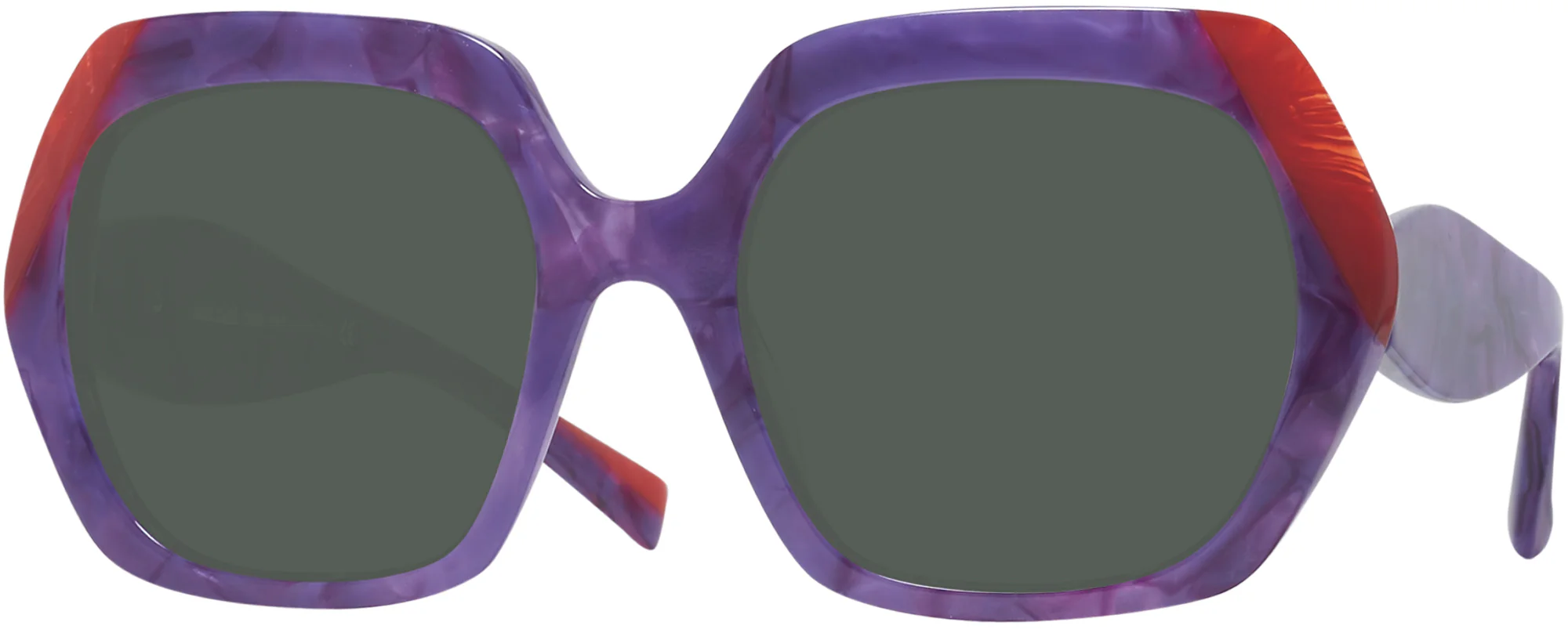 Alain Mikli A05054 Progressive Reading Sunglasses - Image 20