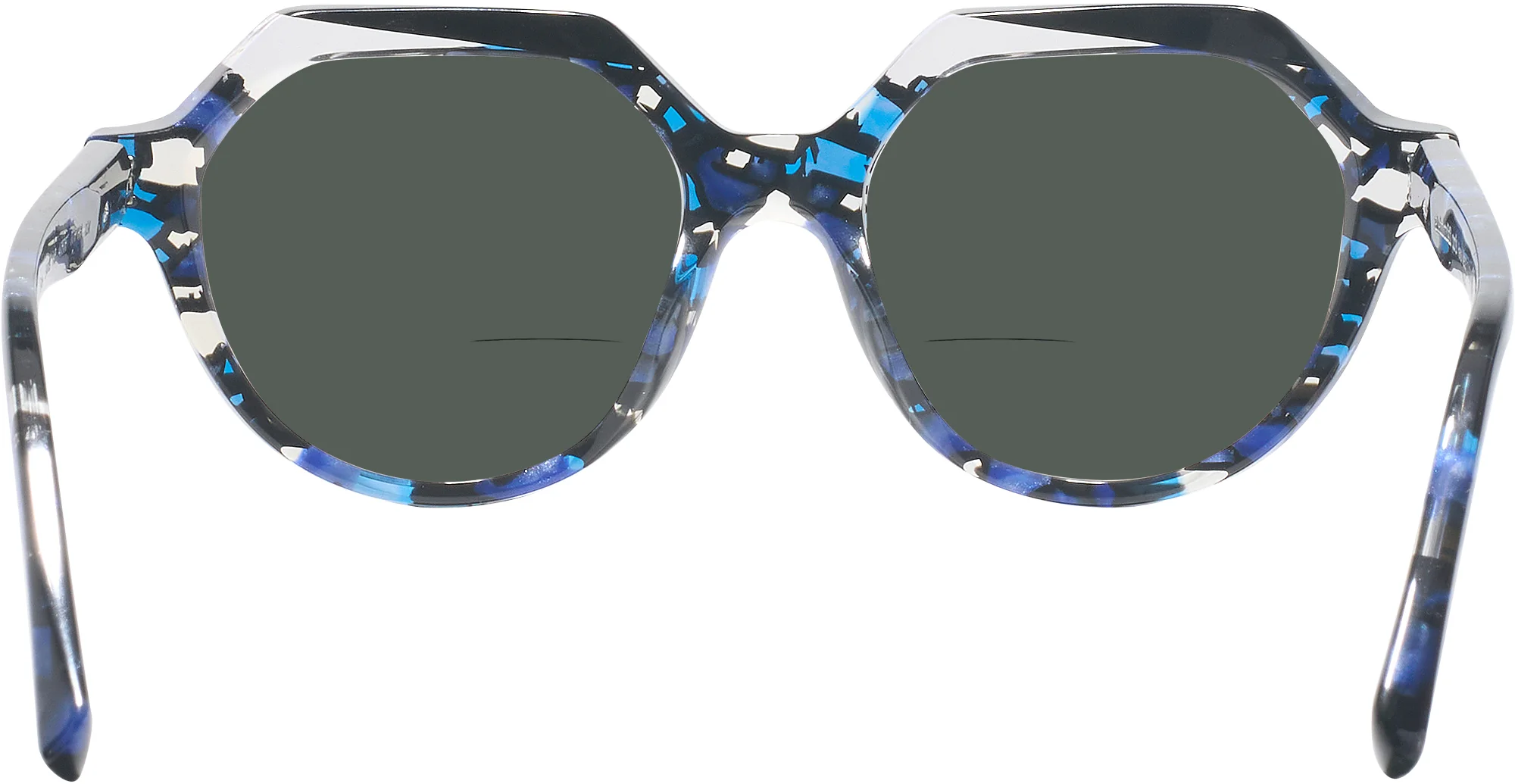 Alain Mikli A05067 Bifocal Reading Sunglasses - Image 14