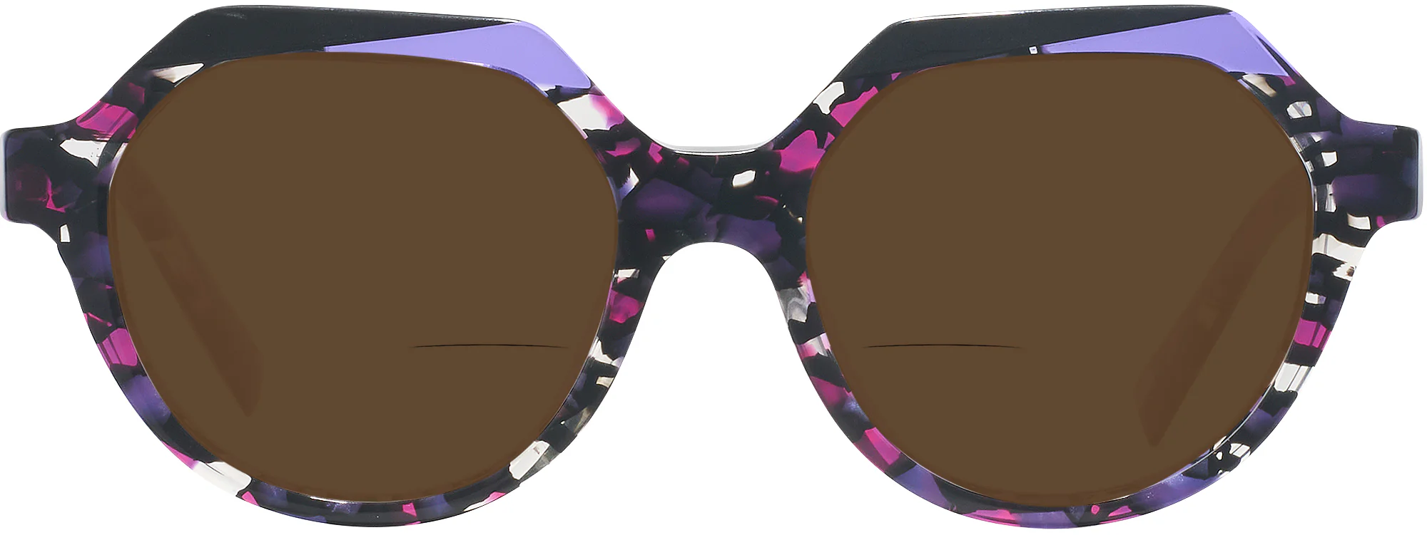 Alain Mikli A05067 Bifocal Reading Sunglasses - Image 16