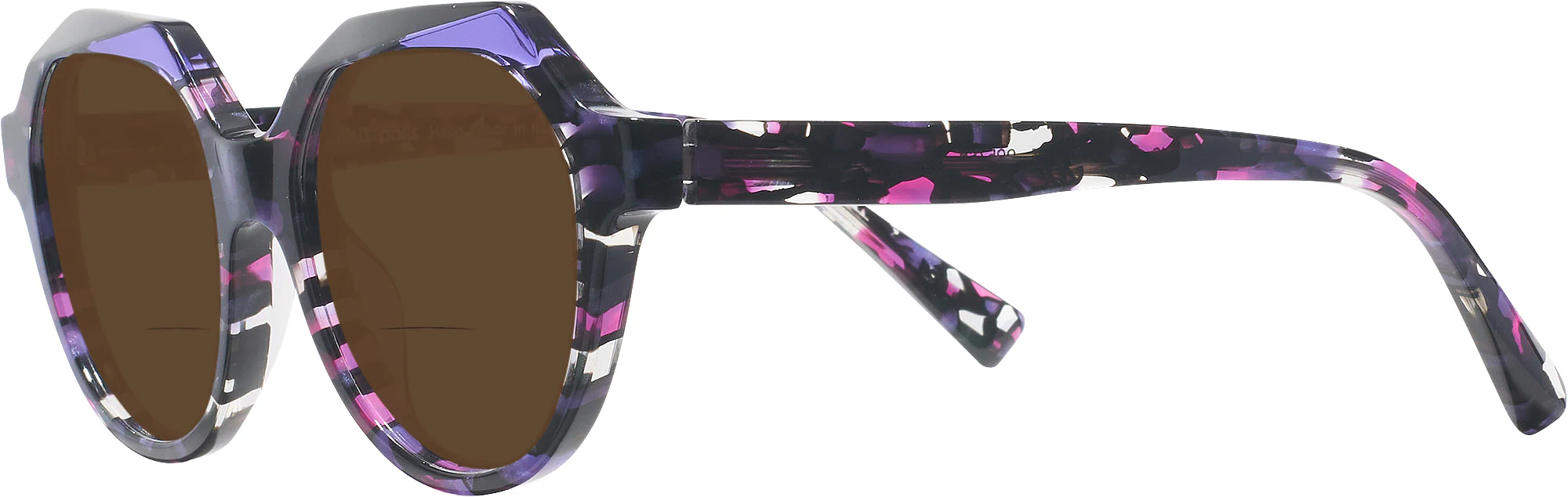 Alain Mikli A05067 Bifocal Reading Sunglasses - Image 17