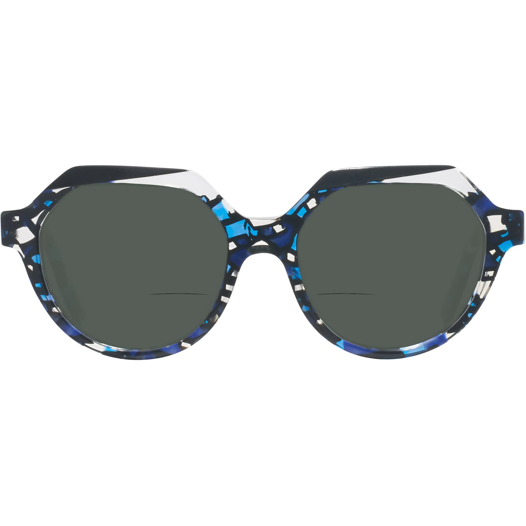 Alain Mikli A05067 Bifocal Reading Sunglasses - Image 2