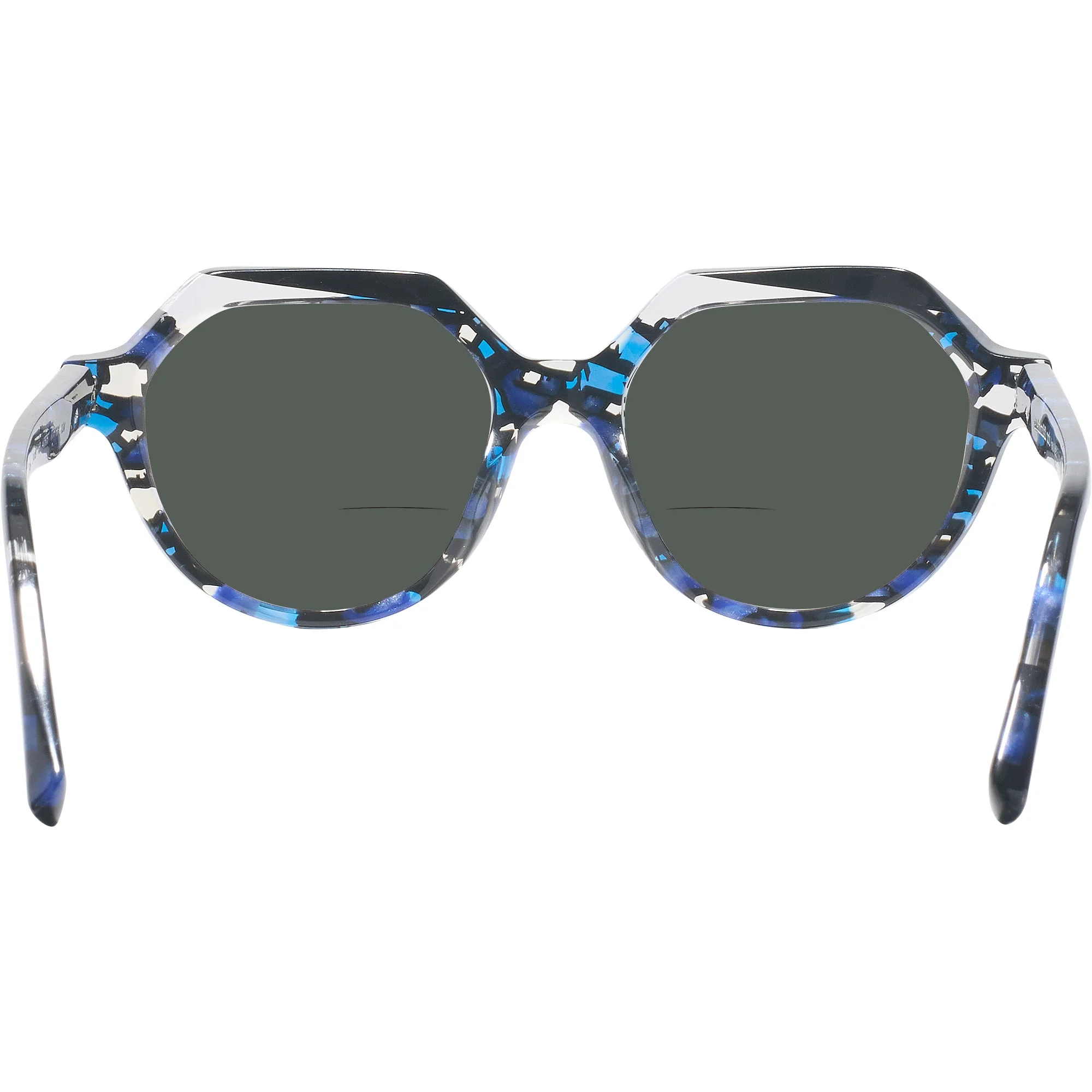 Alain Mikli A05067 Bifocal Reading Sunglasses - Image 4