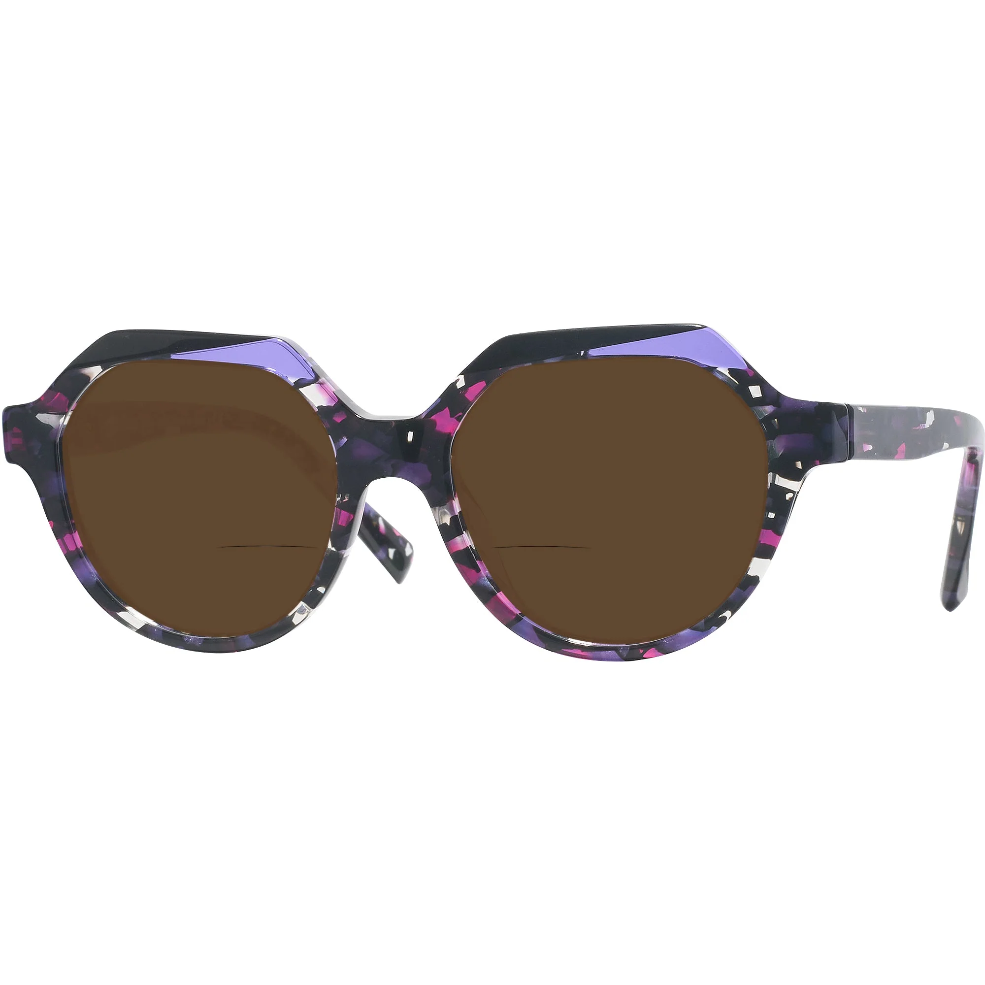 Alain Mikli A05067 Bifocal Reading Sunglasses - Image 5