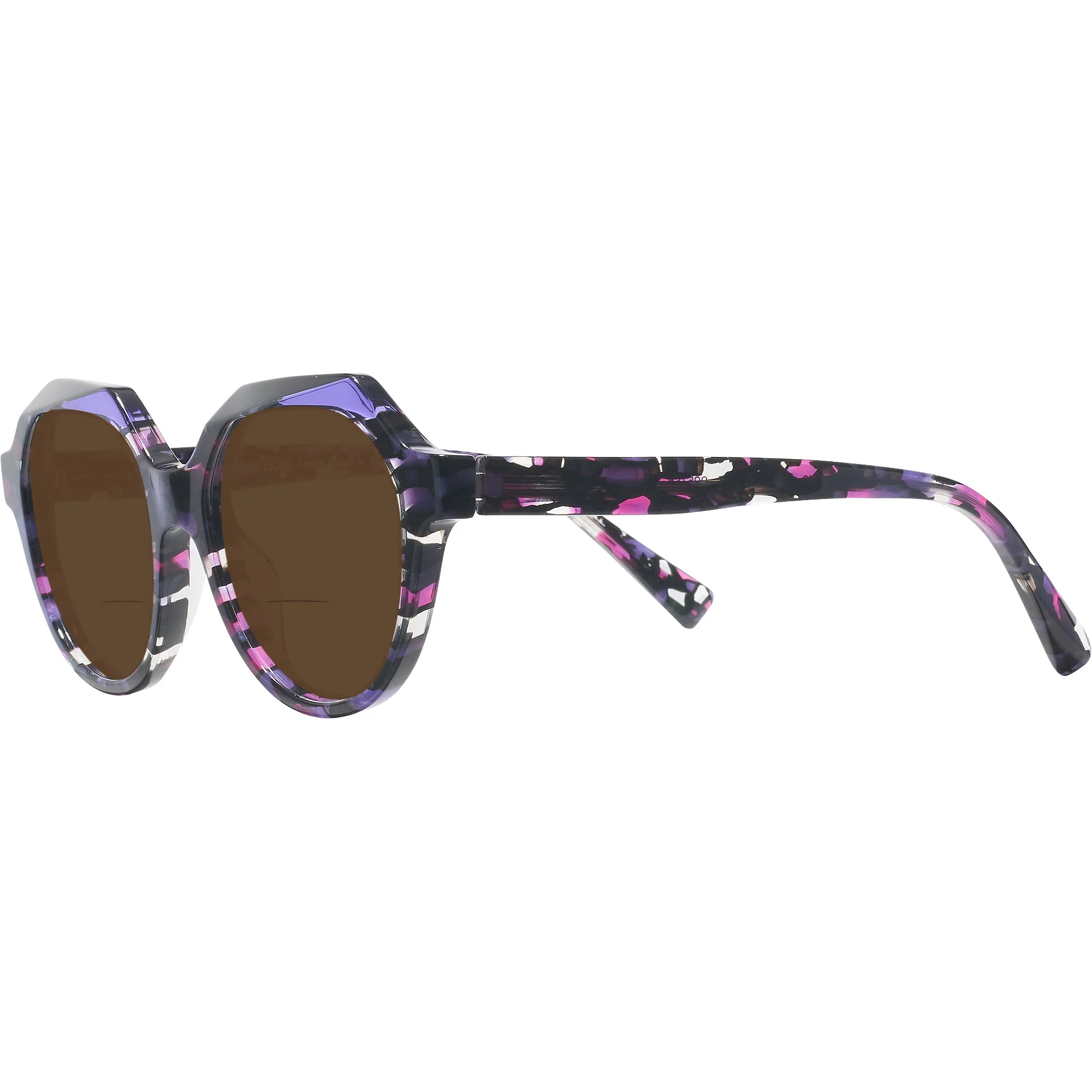 Alain Mikli A05067 Bifocal Reading Sunglasses - Image 7