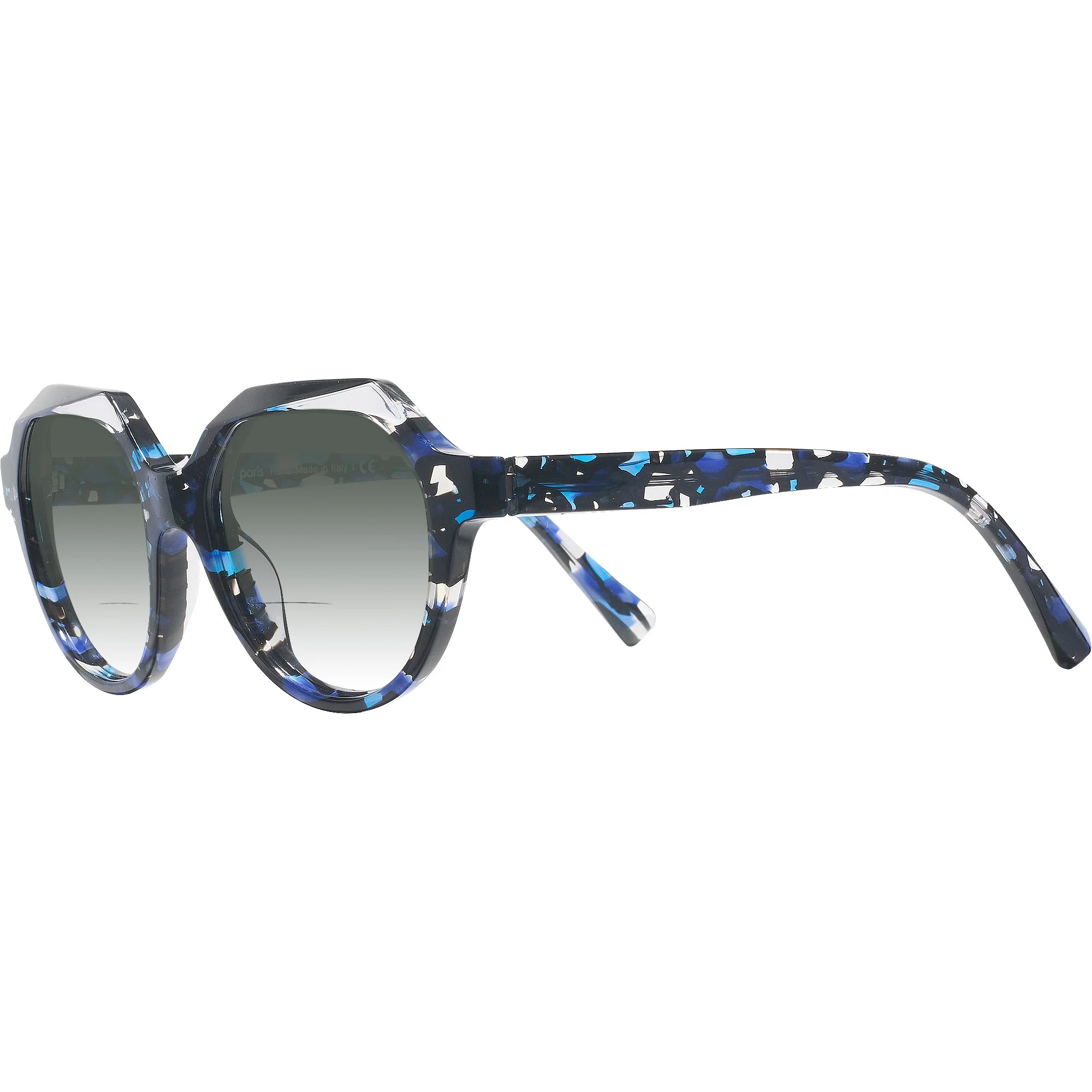 Alain Mikli A05067 w/ Gradient Bifocal Reading Sunglasses - Image 21