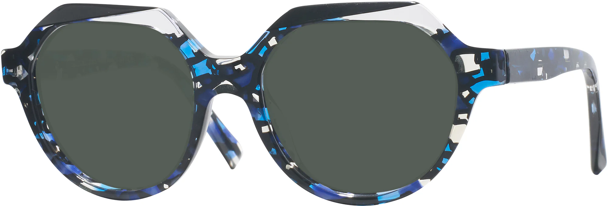Alain Mikli A05067 Progressive Reading Sunglasses - Image 11