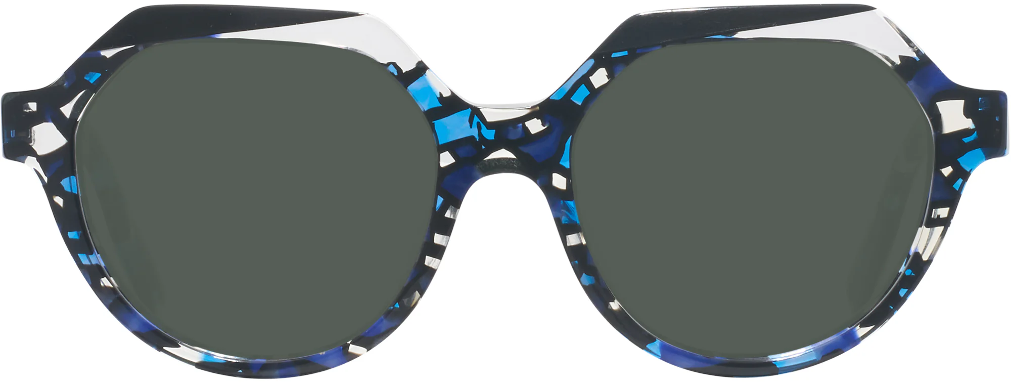Alain Mikli A05067 Progressive Reading Sunglasses - Image 12
