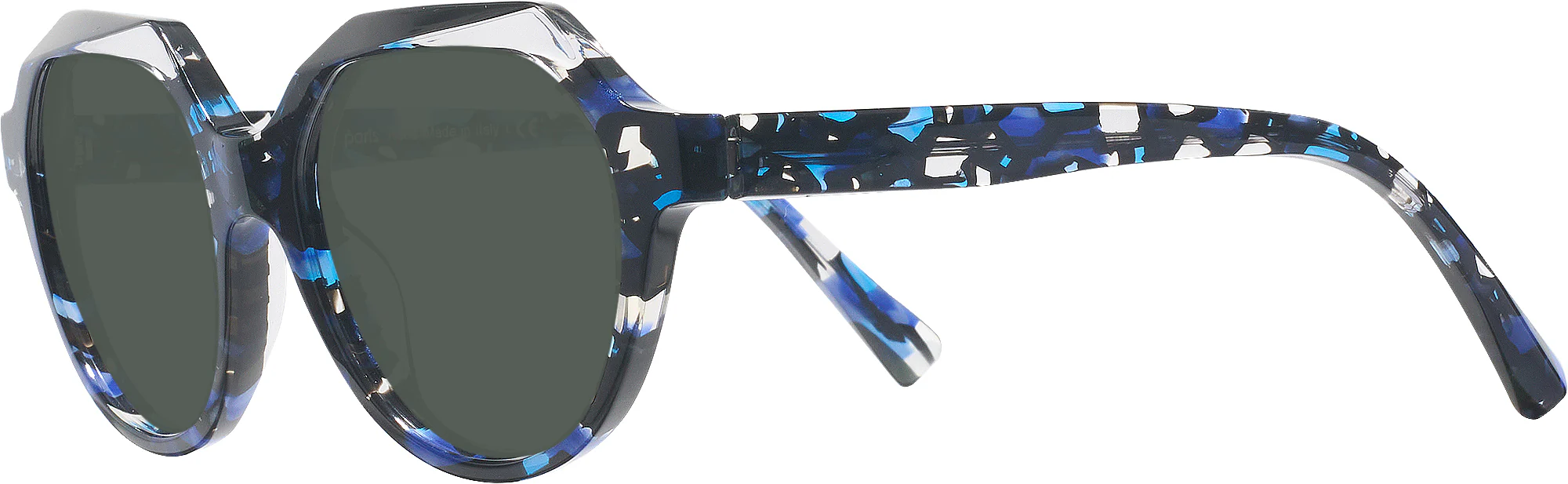 Alain Mikli A05067 Progressive Reading Sunglasses - Image 13