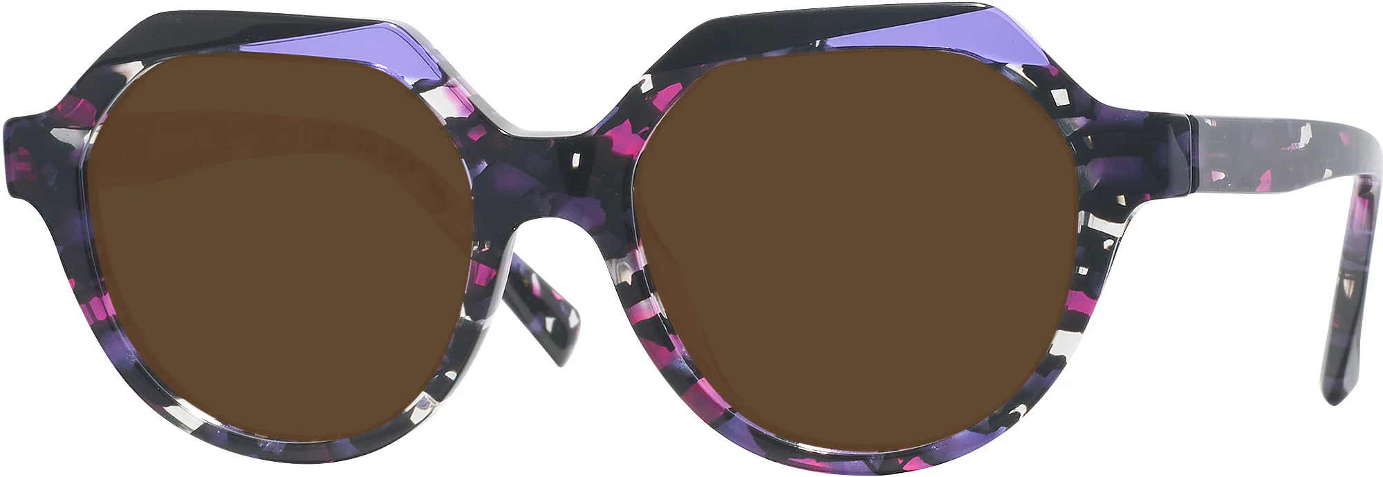 Alain Mikli A05067 Progressive Reading Sunglasses - Image 15