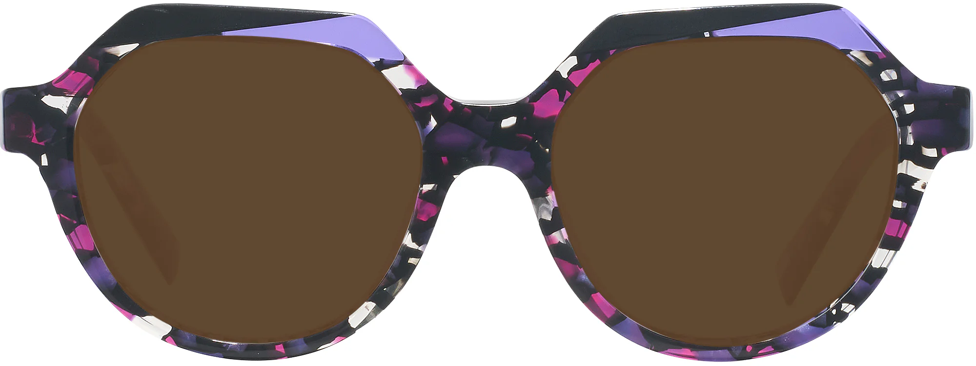 Alain Mikli A05067 Progressive Reading Sunglasses - Image 16