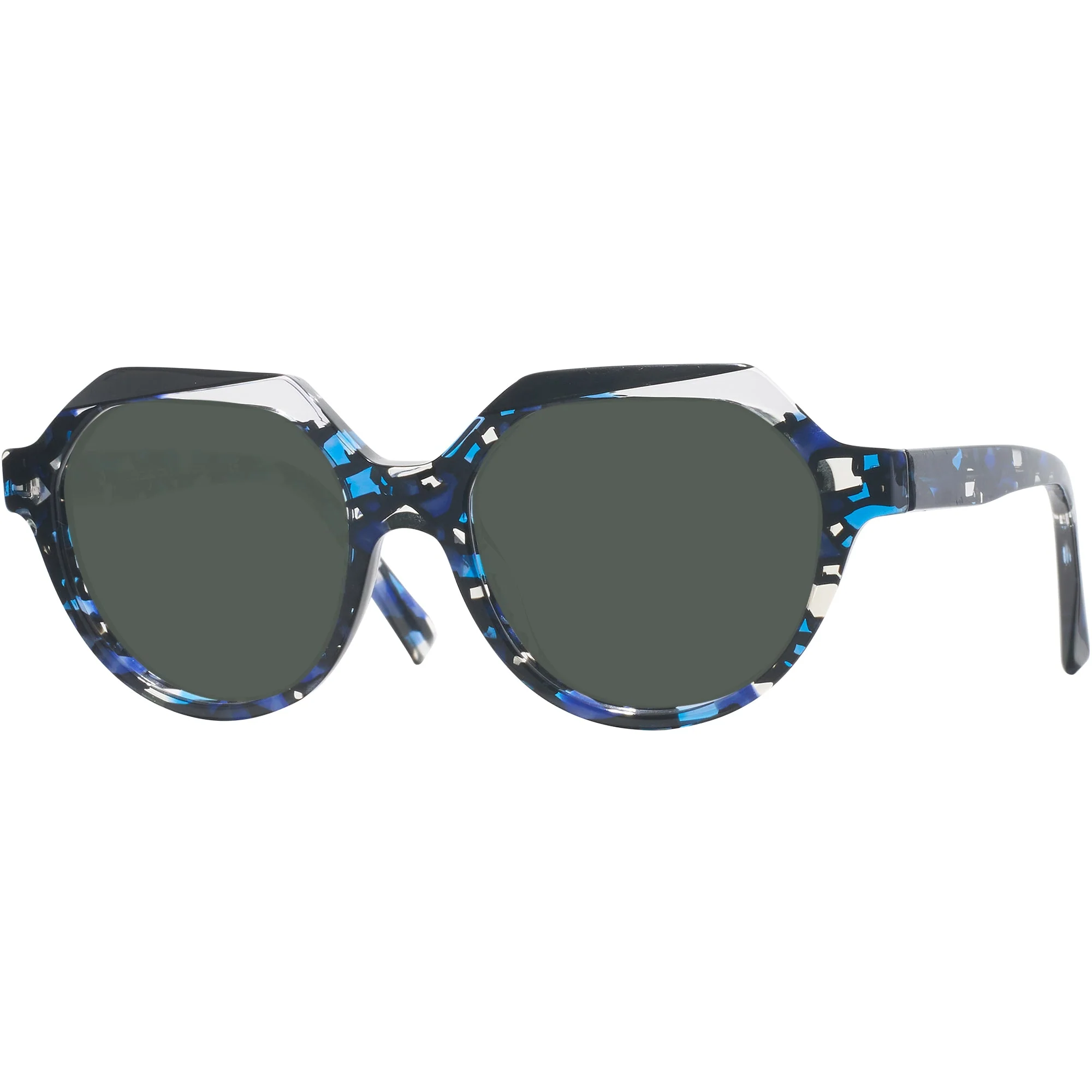 Alain Mikli A05067 Progressive Reading Sunglasses - Image 19