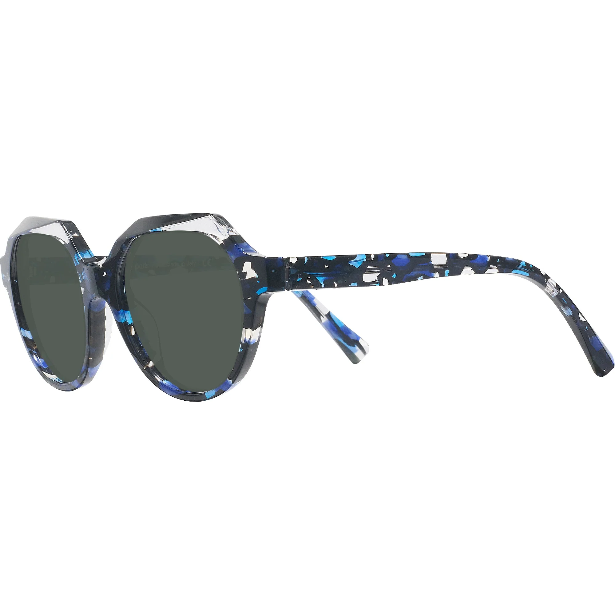 Alain Mikli A05067 Progressive Reading Sunglasses - Image 21
