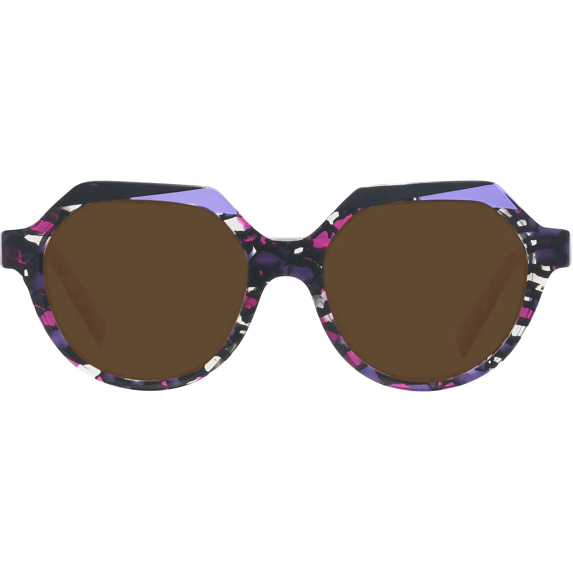 Alain Mikli A05067 Progressive Reading Sunglasses - Image 6