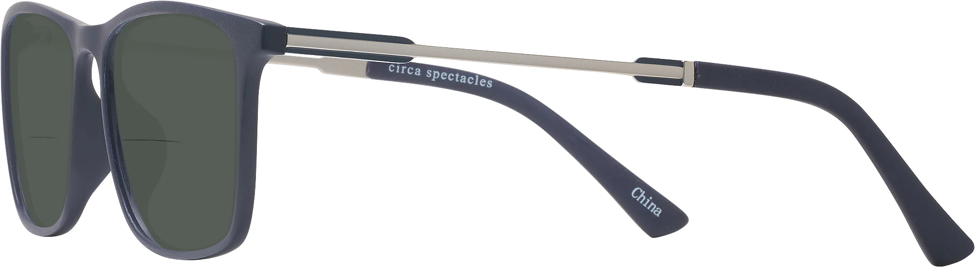 Alexander Bifocal Reading Sunglasses - Image 3