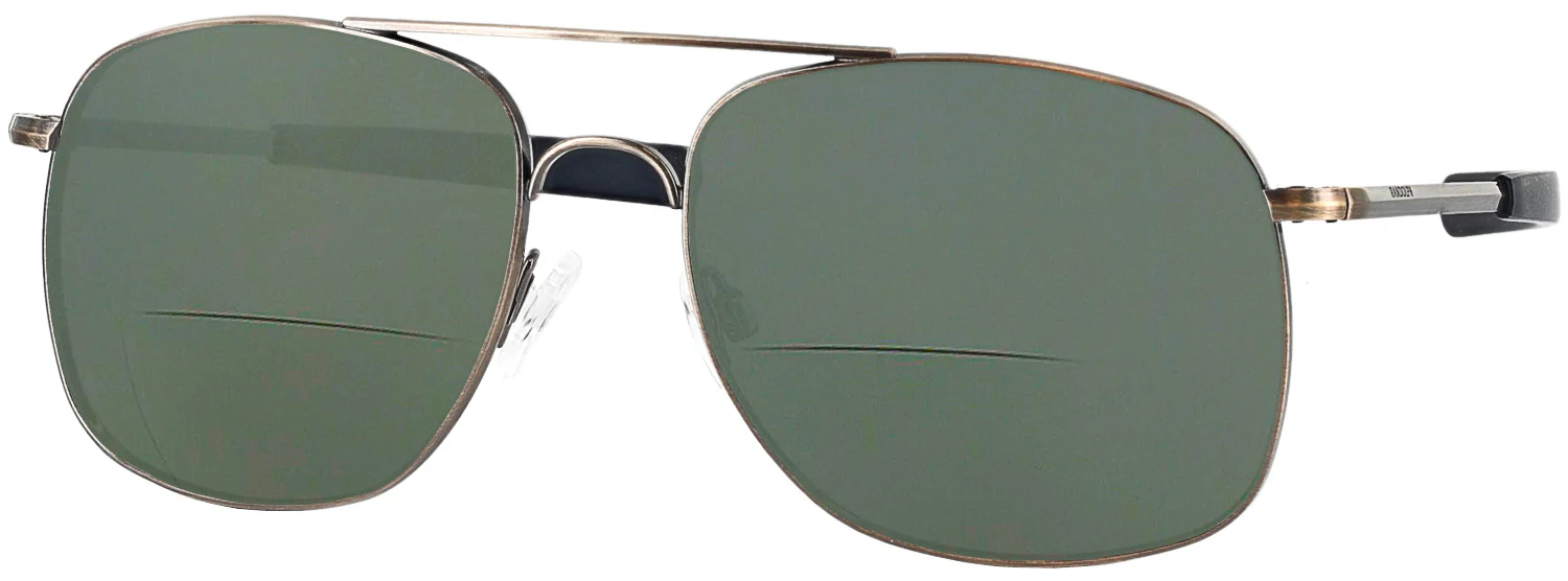 Anderson Bifocal Reading Sunglasses - Image 11