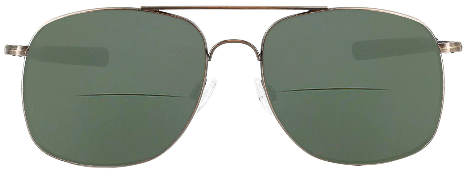 Anderson Bifocal Reading Sunglasses - Image 12
