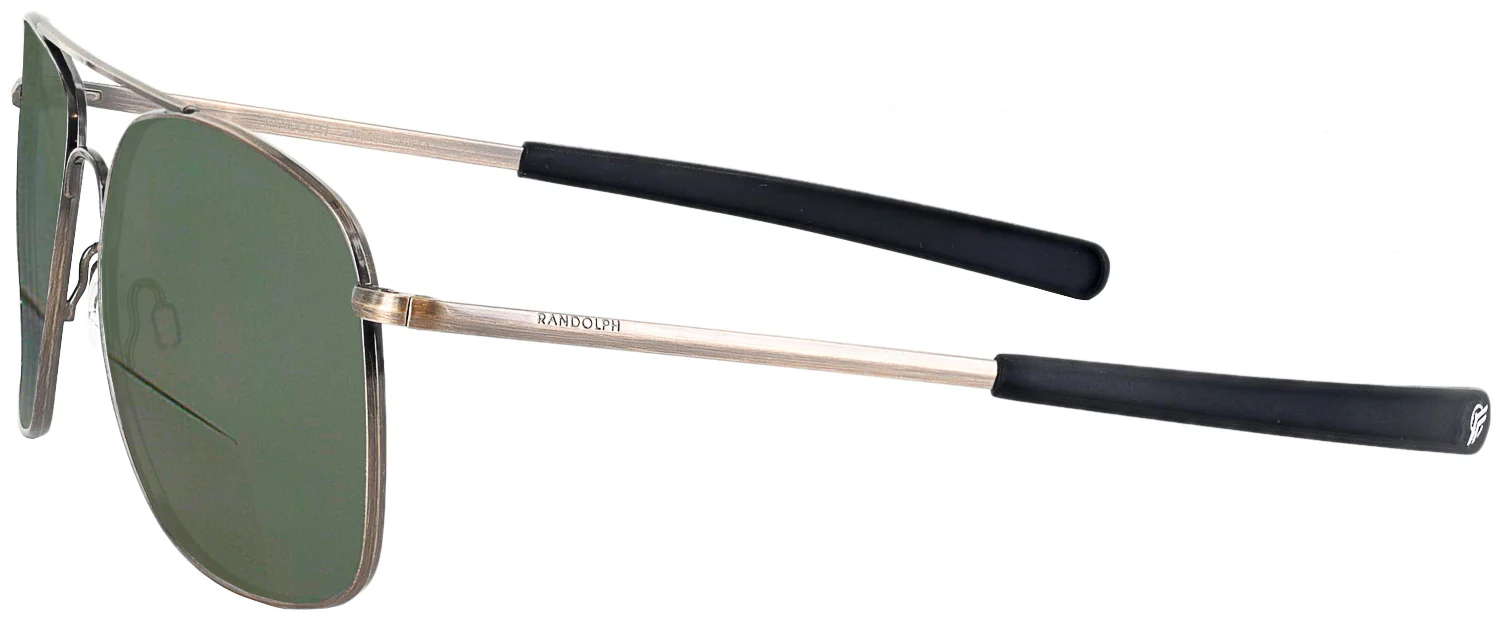 Anderson Bifocal Reading Sunglasses - Image 13
