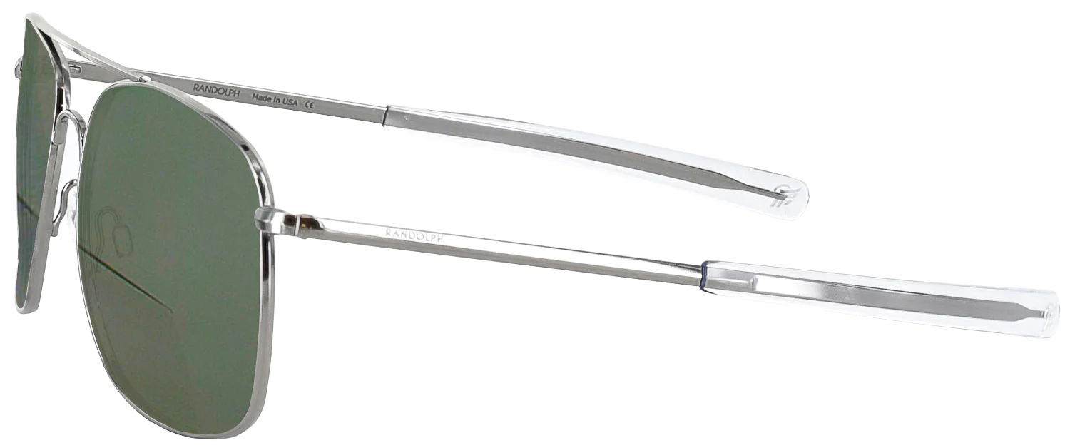 Anderson Bifocal Reading Sunglasses - Image 17
