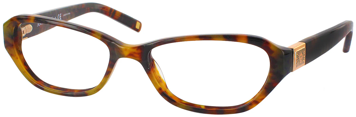 Anne Klein 8105L Single Vision Full Frame