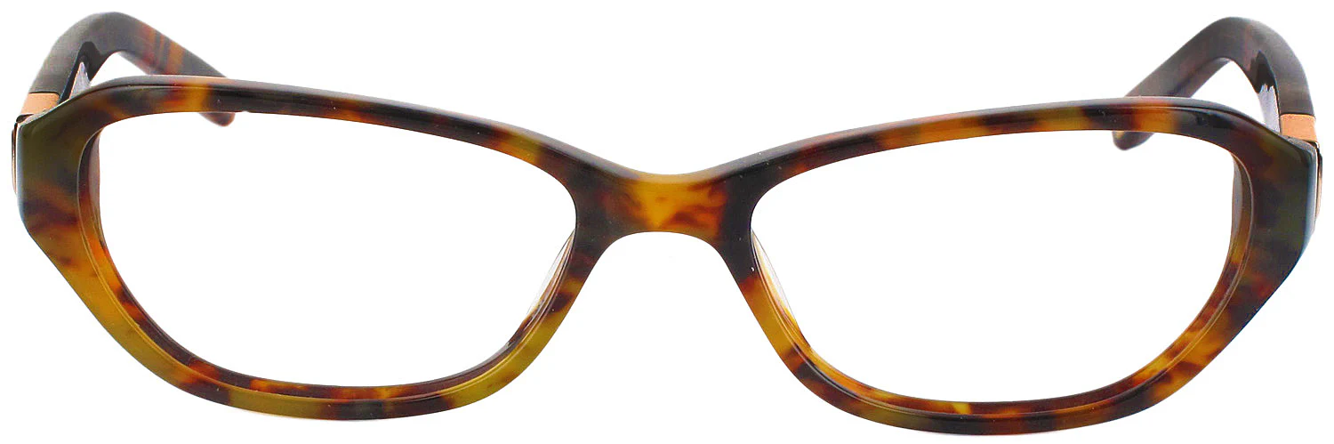 Anne Klein 8105L Single Vision Full Frame - Image 2