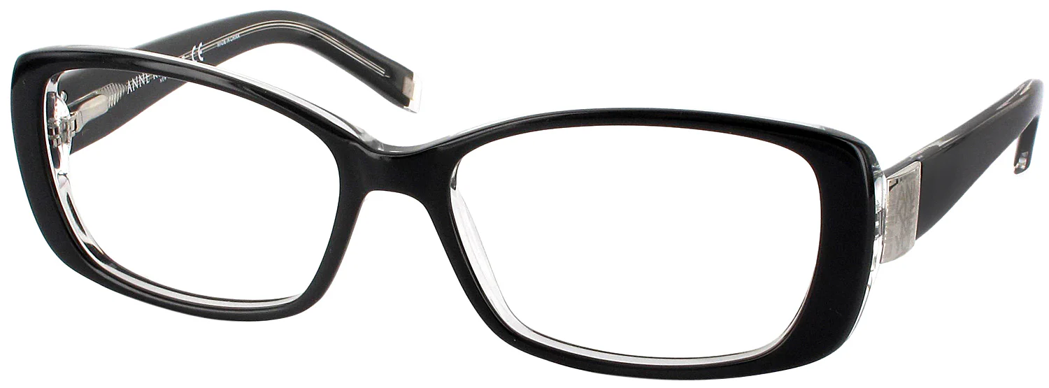 Anne Klein 8097 Progressive No Line Bifocal