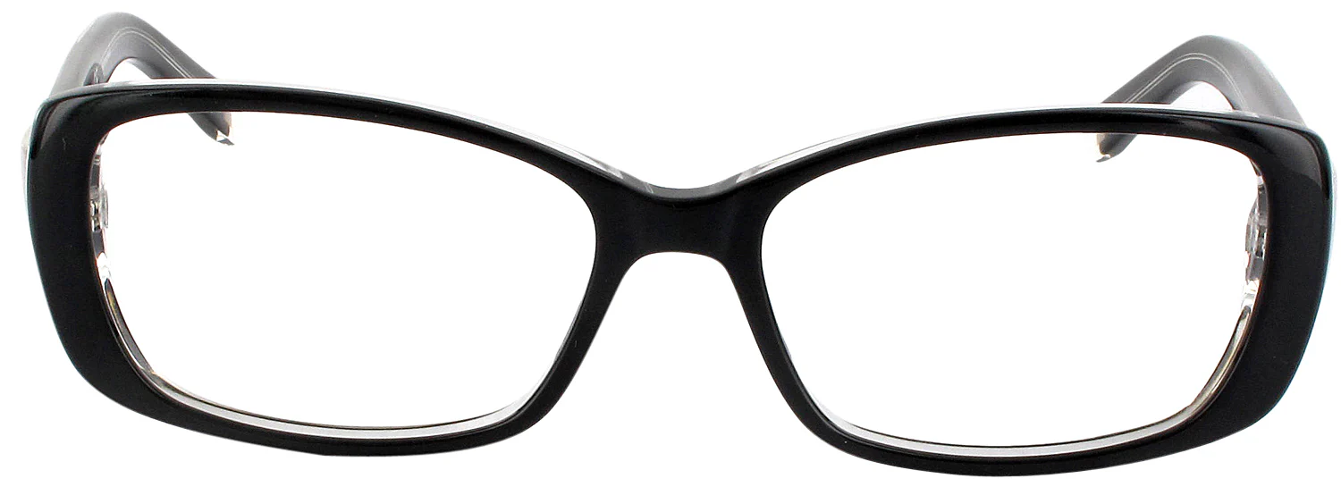 Anne Klein 8097 Progressive No Line Bifocal - Image 2