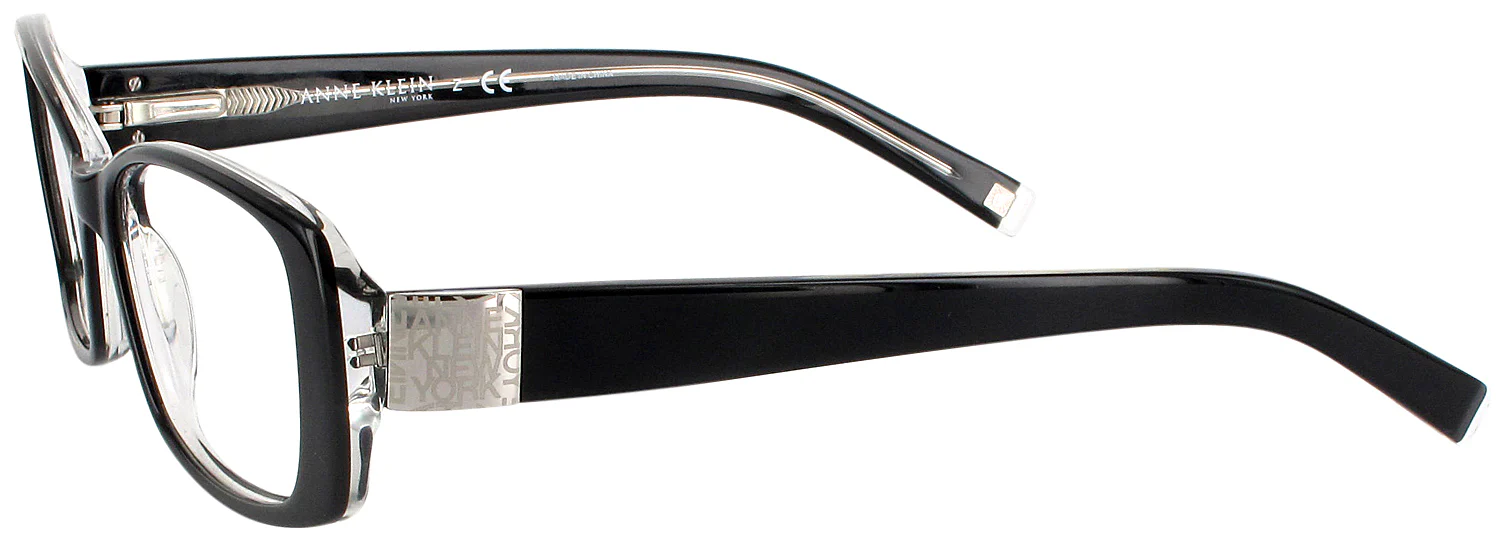 Anne Klein 8097 Single Vision Full Frame - Image 3