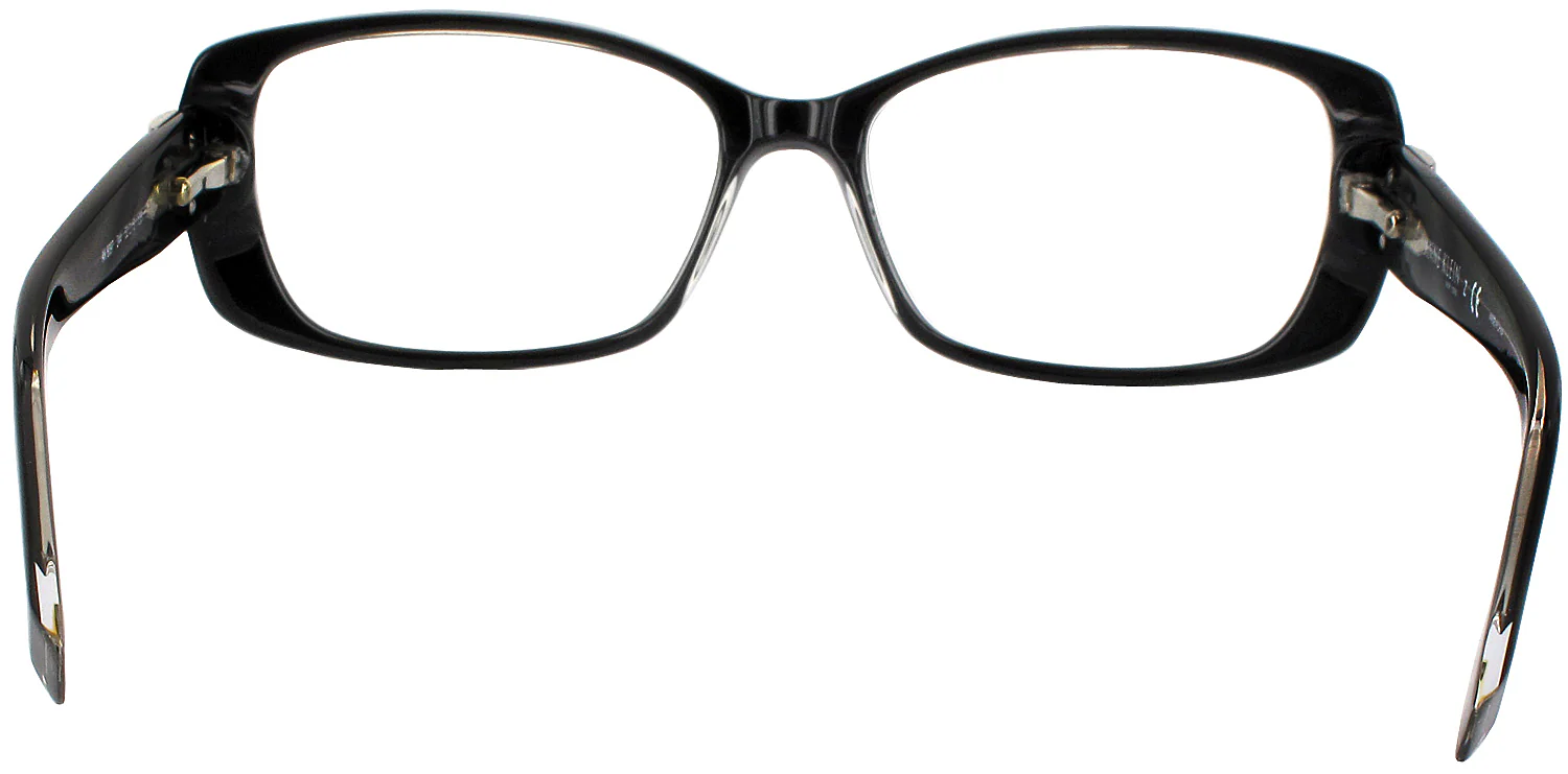 Anne Klein 8097 Single Vision Full Frame - Image 4