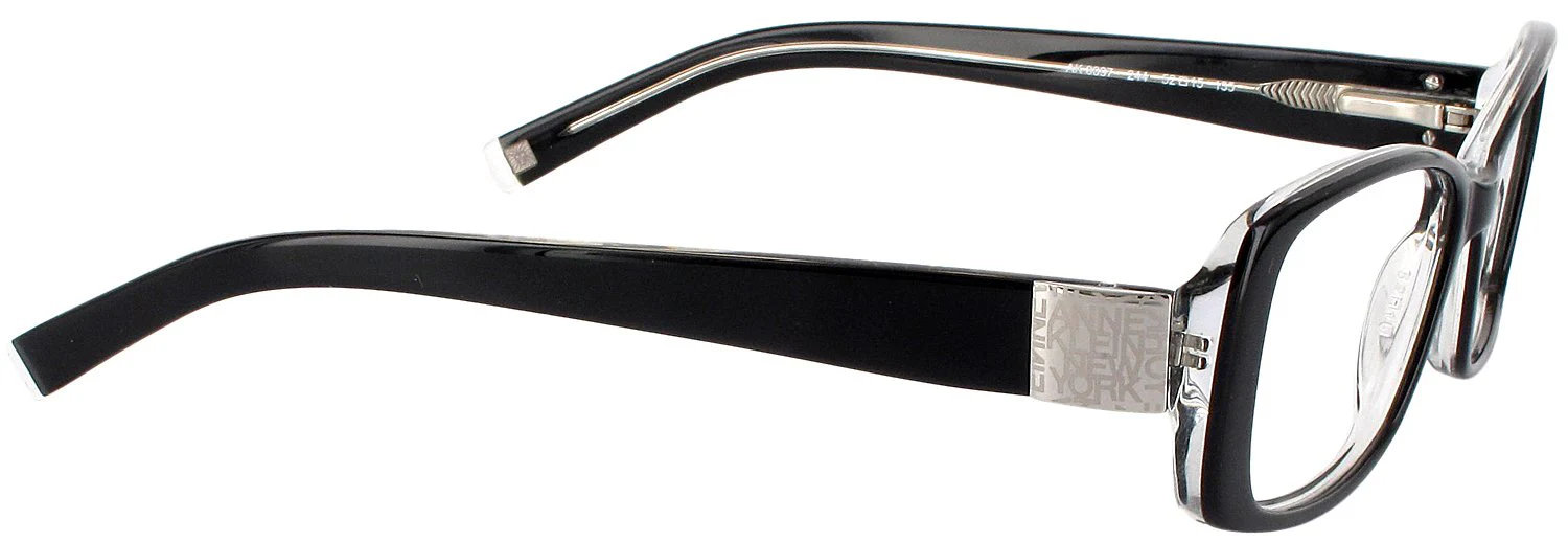 Anne Klein 8097 Single Vision Full Frame - Image 5