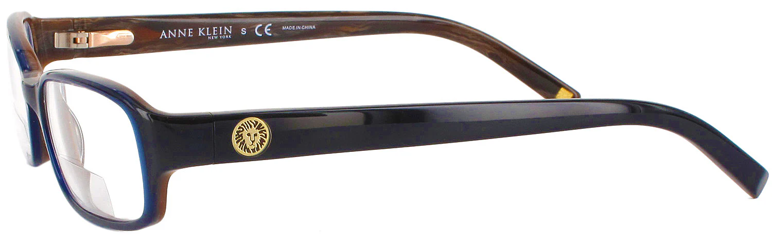 Anne Klein 8098 Bifocal - Image 3