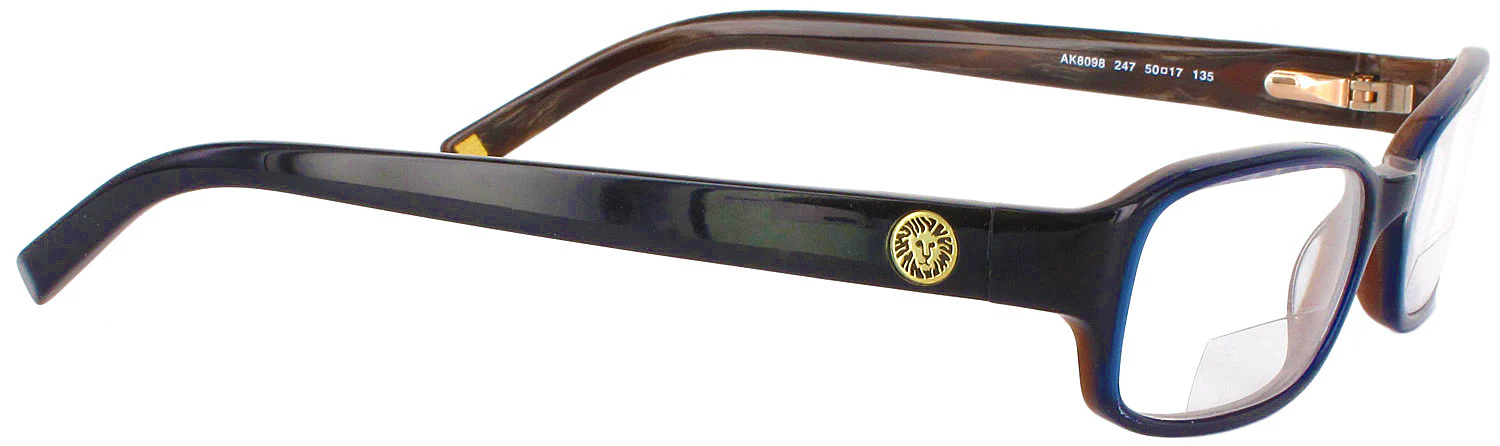 Anne Klein 8098 Bifocal - Image 5