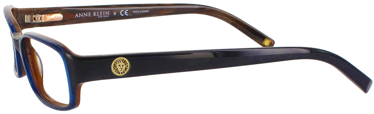 Anne Klein 8098 Progressive No Line Bifocal - Image 3