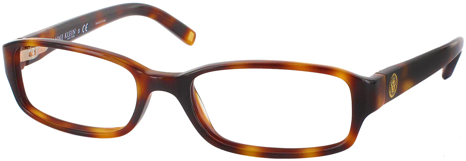 Anne Klein 8098 Single Vision Full Frame - Image 10